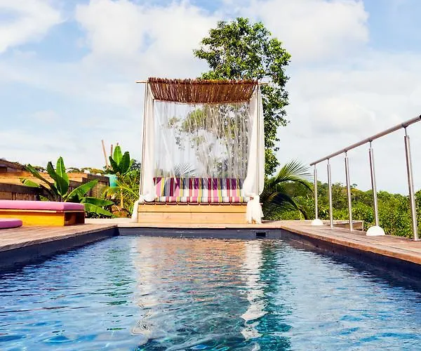 Villa F&B