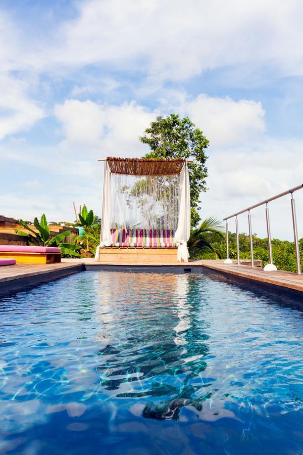 F&b Resort *